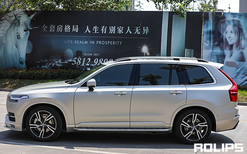 新買的車有必要貼車衣嗎？