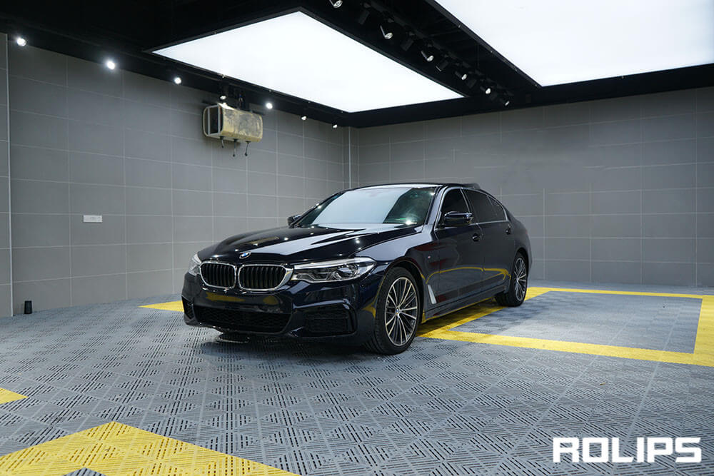 汽車貼車衣怎么分辨真假？