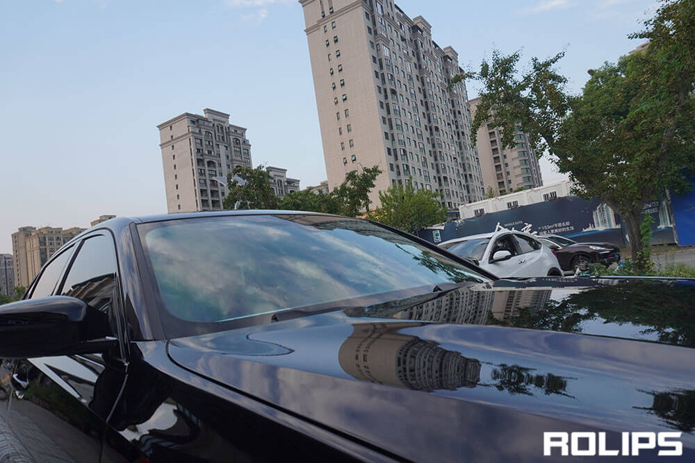 20萬(wàn)的車(chē)值得貼一套車(chē)衣嗎？