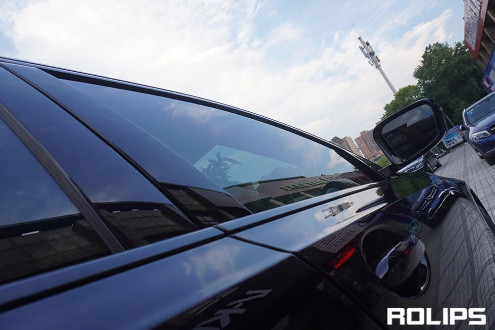 20萬(wàn)的車(chē)可以貼車(chē)衣嗎？