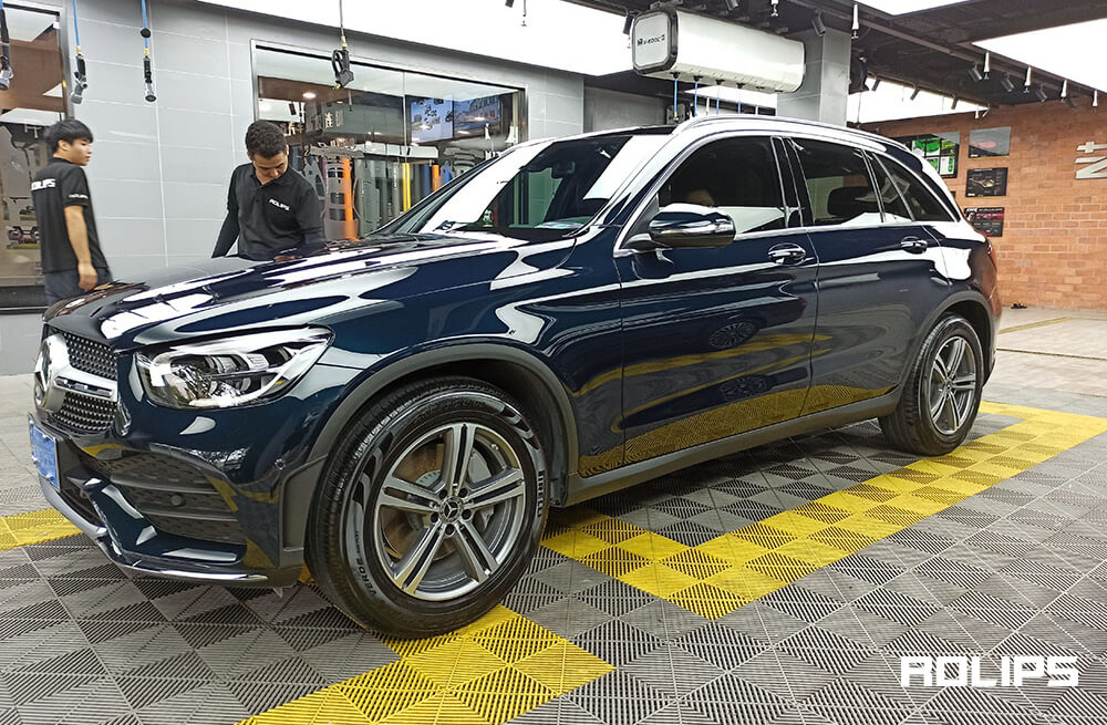 汽車選擇鍍晶的優(yōu)勢是什么？為什么選擇鍍晶？