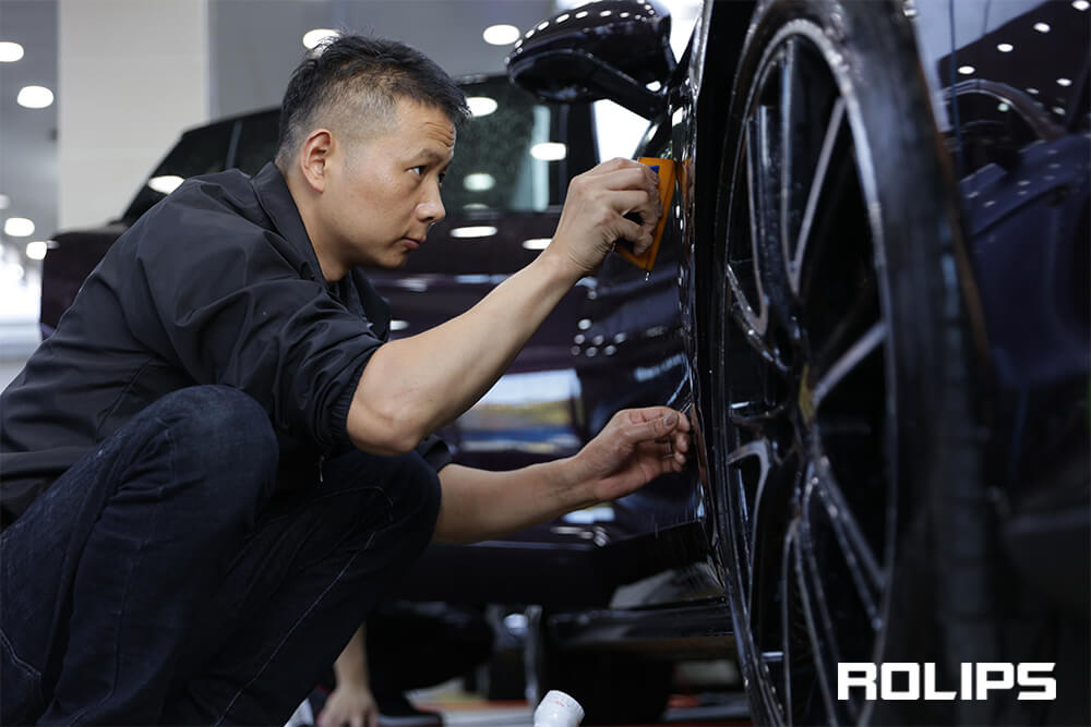 隱形車衣的壽命如何延長？