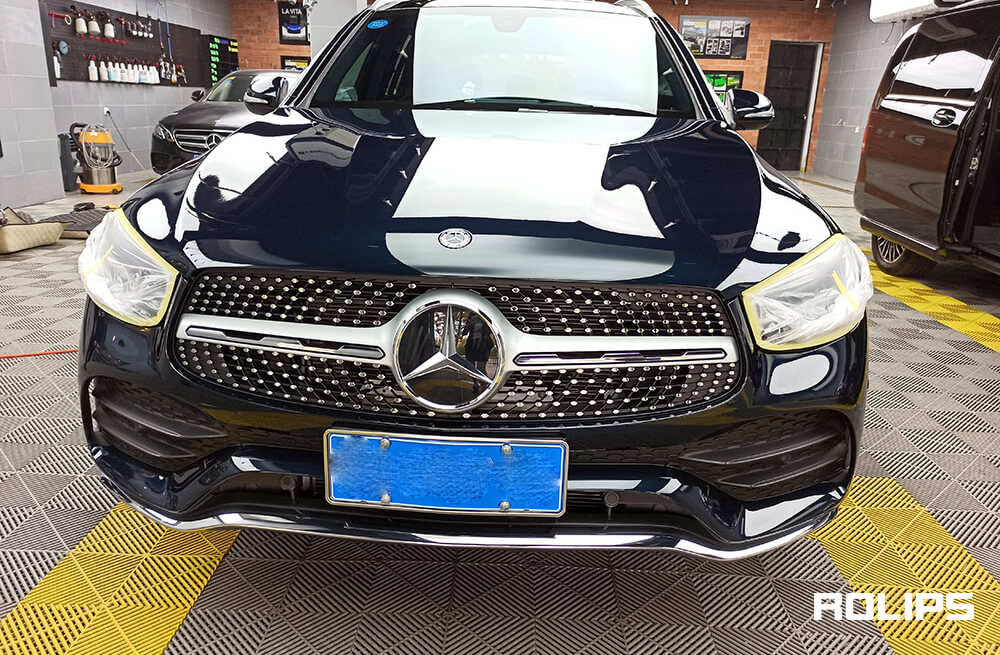 汽車選擇鍍晶有什么好處？選擇鍍晶的理由是什么？