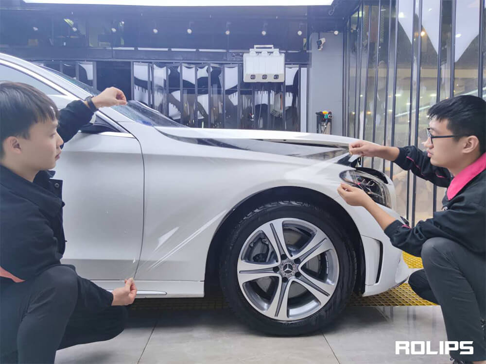 汽車不保養(yǎng)會(huì)怎么樣？為什么要選擇隱形車衣保養(yǎng)車漆？