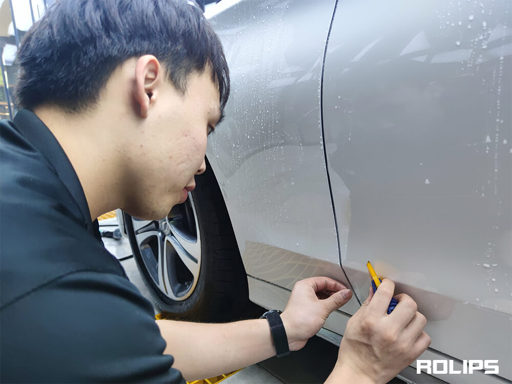 車漆為什么要進(jìn)行保養(yǎng)？什么保養(yǎng)方式可以保護(hù)車漆？