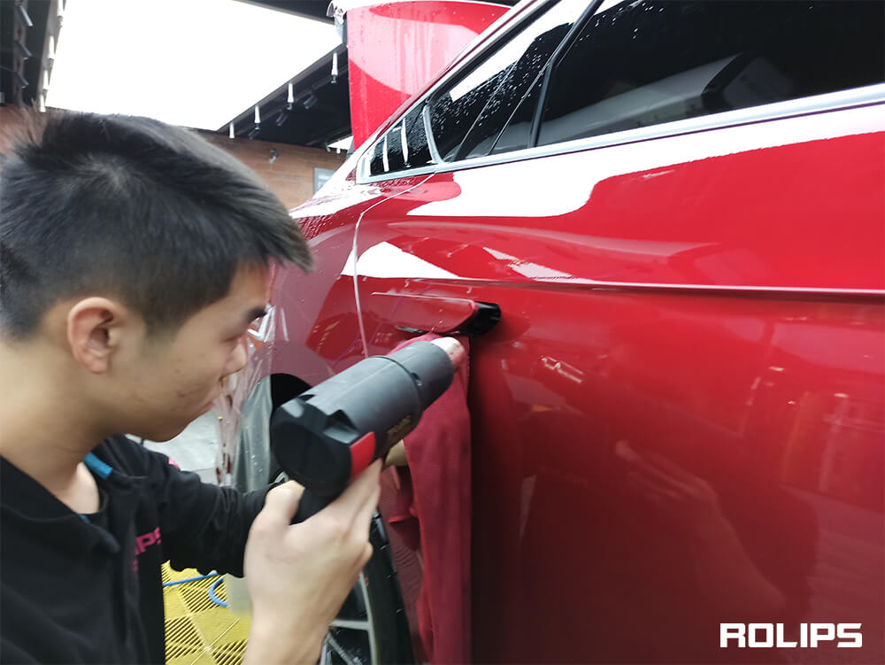 哪個(gè)品牌隱形車衣最好？怎么判斷隱形車衣的好壞？（3）