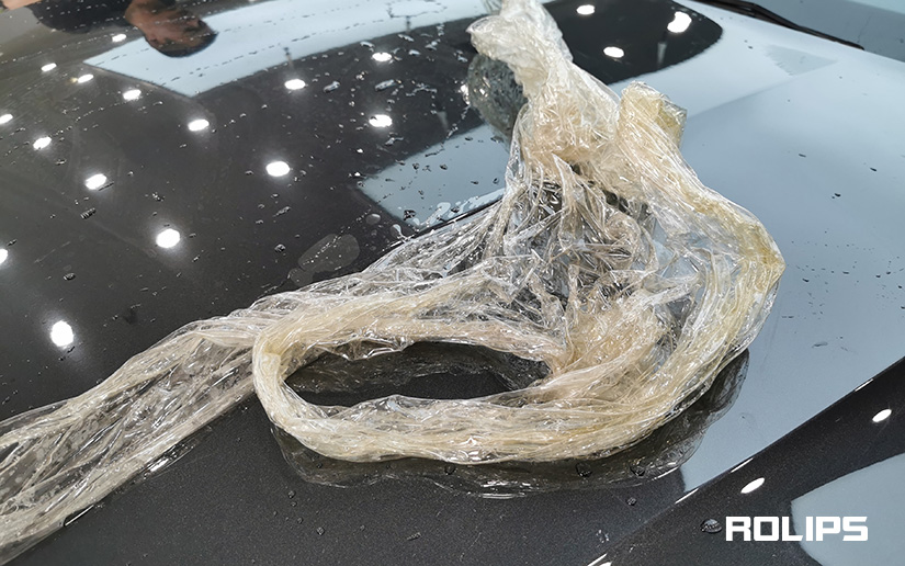 車主撕膜 車主撕膜